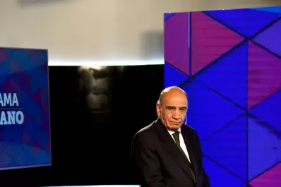 “Si el jefe de Policía no respeta a la Justicia, tenemos un problema”