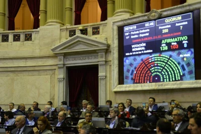 Cinco noticias que tenés que conocer durante la mañana