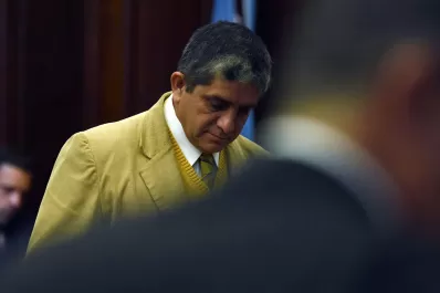 Andhes repudió los dichos del jefe de Policía y sostuvo que no está capacitado para el cargo