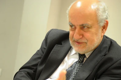 Todo el mundo cree que puede correr y no es así