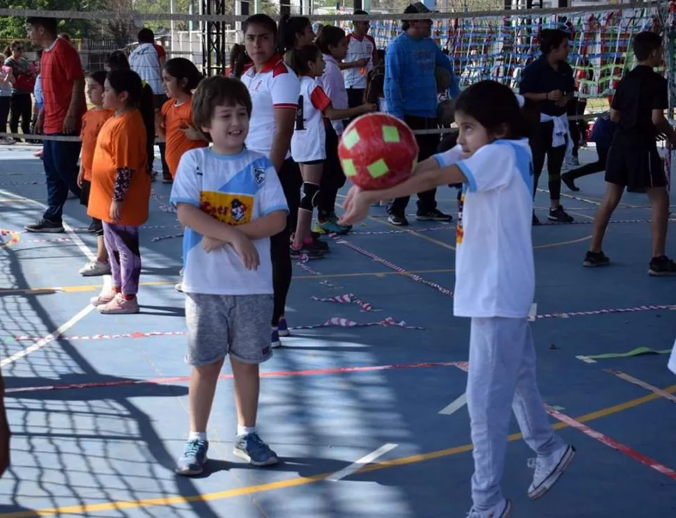  Prensa Federación Tucumana de Voleibol