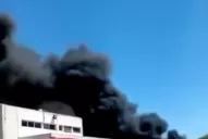 Cuatro policías fueron imputados por incendiar su comisaría durante un asado