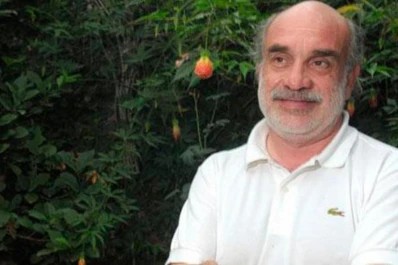 Despedida al arquitecto y urbanista Julio Middagh