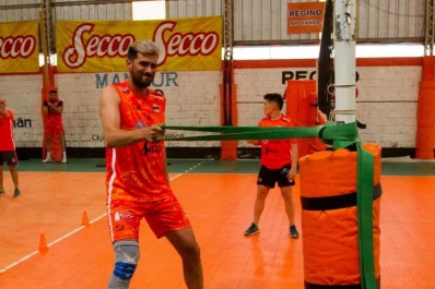 Frontini tira buena onda