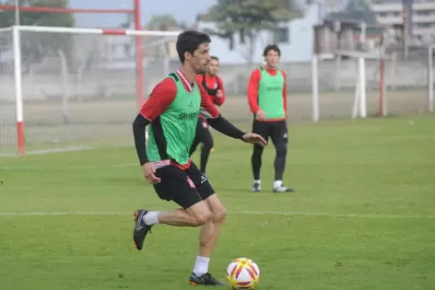 San Martín va por tres puntos para acentuar el repunte