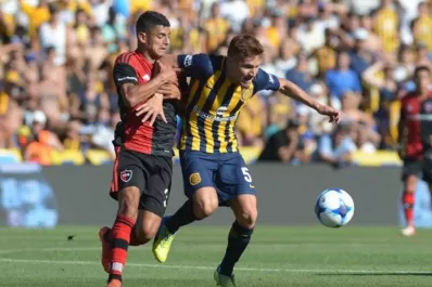 Clásico rosarino: 100 policías custodiarán un partido que se jugará a puertas cerradas