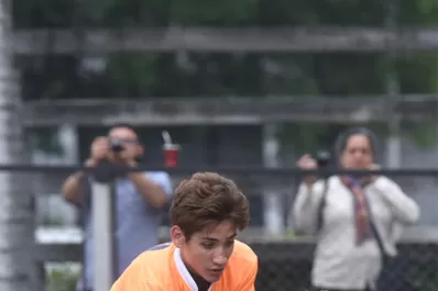 Argentino de Selecciones Sub 14 de Hockey: suerte dispar para Tucumán