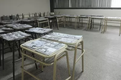 Cinco antecedentes de postulaciones múltiples en Tucumán