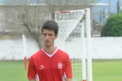 San Martín: el socio que faltaba en el medio