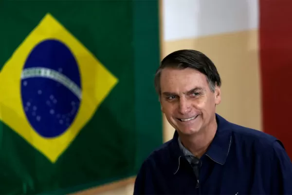 Lo que decida Brasil marcará el rumbo de toda la región