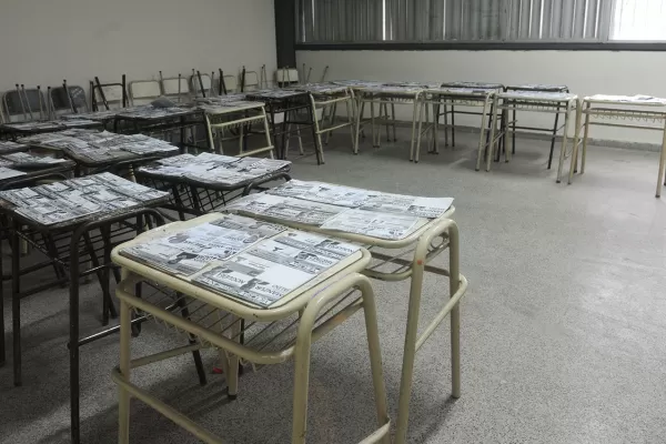 Cinco antecedentes de postulaciones múltiples en Tucumán