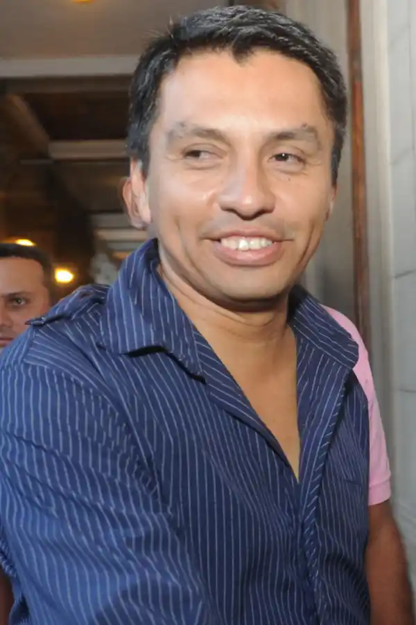 EL REFERENTE. Víctor Nacusse pidió soluciones para todos. LA GACETA / FOTO DE ARCHIVO