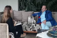 Alperovich confirmó que será candidato a gobernador