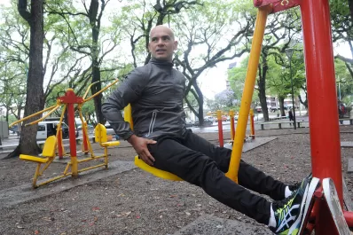 Paso a paso: cómo se aprovechan al máximo las pistas de salud