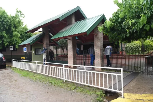 Por los asaltos a mano armada contra los alumnos, el colegio Boisdron pide más policías
