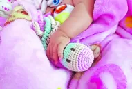 Juliana pide ayuda para sobrevivir