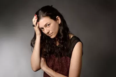 La teconología y la privacidad, en una novela coral