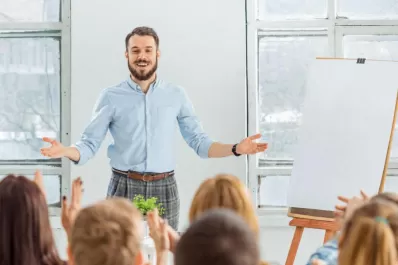 Innovación sin tecnología es posible