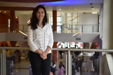 La pasión por emprender no tiene en cuenta las distancias