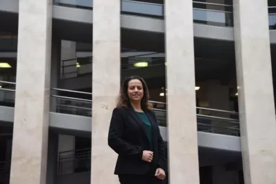 “Los excesos del partido de Lula partieron a Brasil en dos”