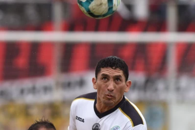 Concepción FC igualó en su visita a Sportivo y se convirtió en semifinalista