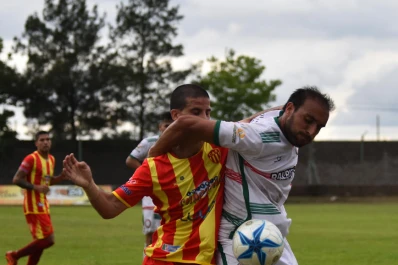 San Jorge buscará consolidar su buena racha en Formosa