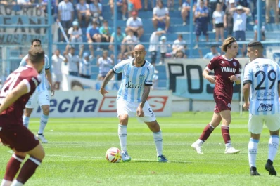 Más allá de la “pica”, se respetan y mucho