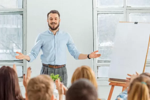 Innovación sin tecnología es posible