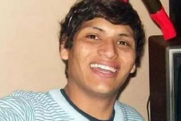 Encontraron el cuerpo de un joven que era buscado desde el martes en Buenos Aires