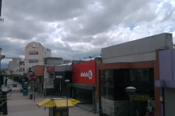 Salió el sol pero podrían seguir las lluvias en Tucumán