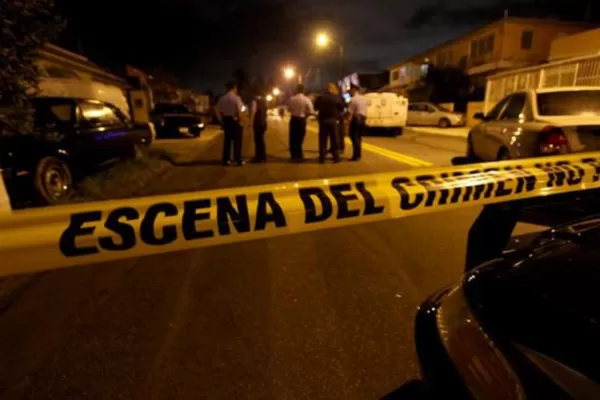 Se agrava la escalada de violencia: se registraron cinco asesinatos en tres días