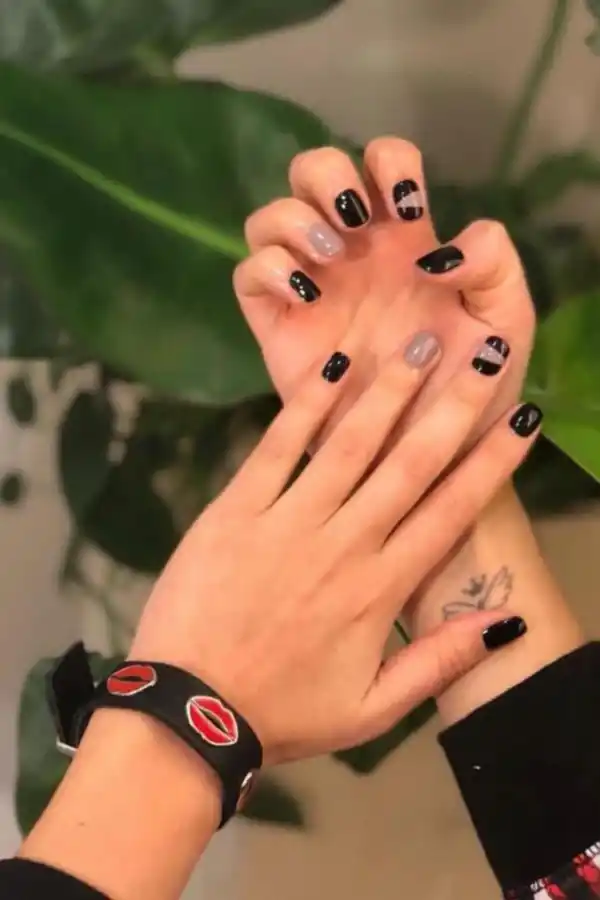 COMPOSÉ. Colores y diseños que se complementan. 