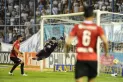 Alma, corazón y fuego: Atlético jamás se desesperó ante Independiente