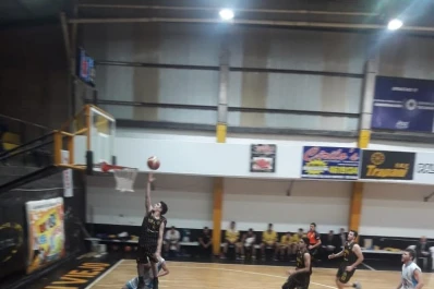 Talleres no tuvo piedad con la “JBA” en el debut