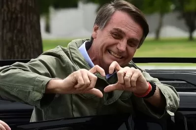 Un Brasil cercano a Trump y duro con Venezuela