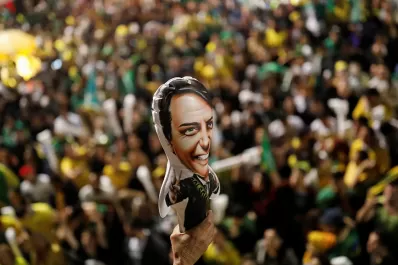 Qué se puede esperar de Jair Bolsonaro como presidente de Brasil