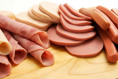 Habrá una nueva reducción en los niveles de sal de los alimentos procesados