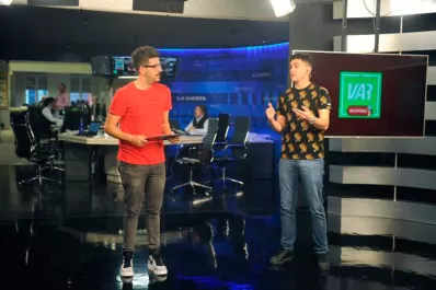 Hoy, en VAR: todo sobre el gran momento de Atlético y lo mejor del empate de San Martín