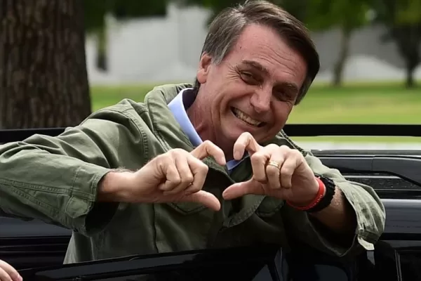 Un Brasil cercano a Trump y duro con Venezuela