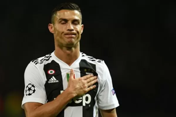 Florentino ya no me consideraba indispensable, opinó Cristiano Ronaldo