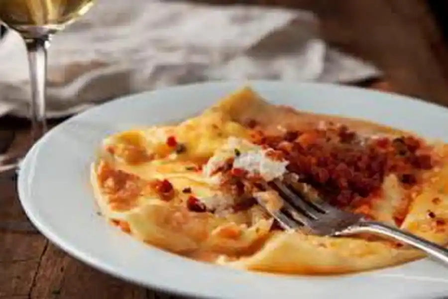 Tu menú de la semana