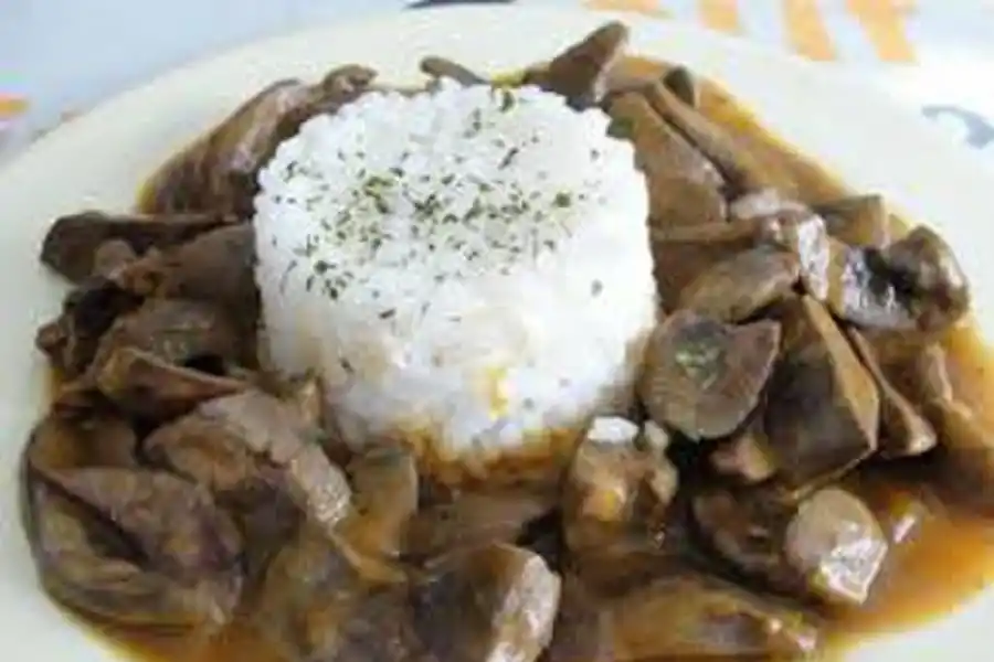 Tu menú de la semana