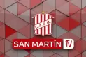 Mirá de nuevo el último programa de San Martín TV