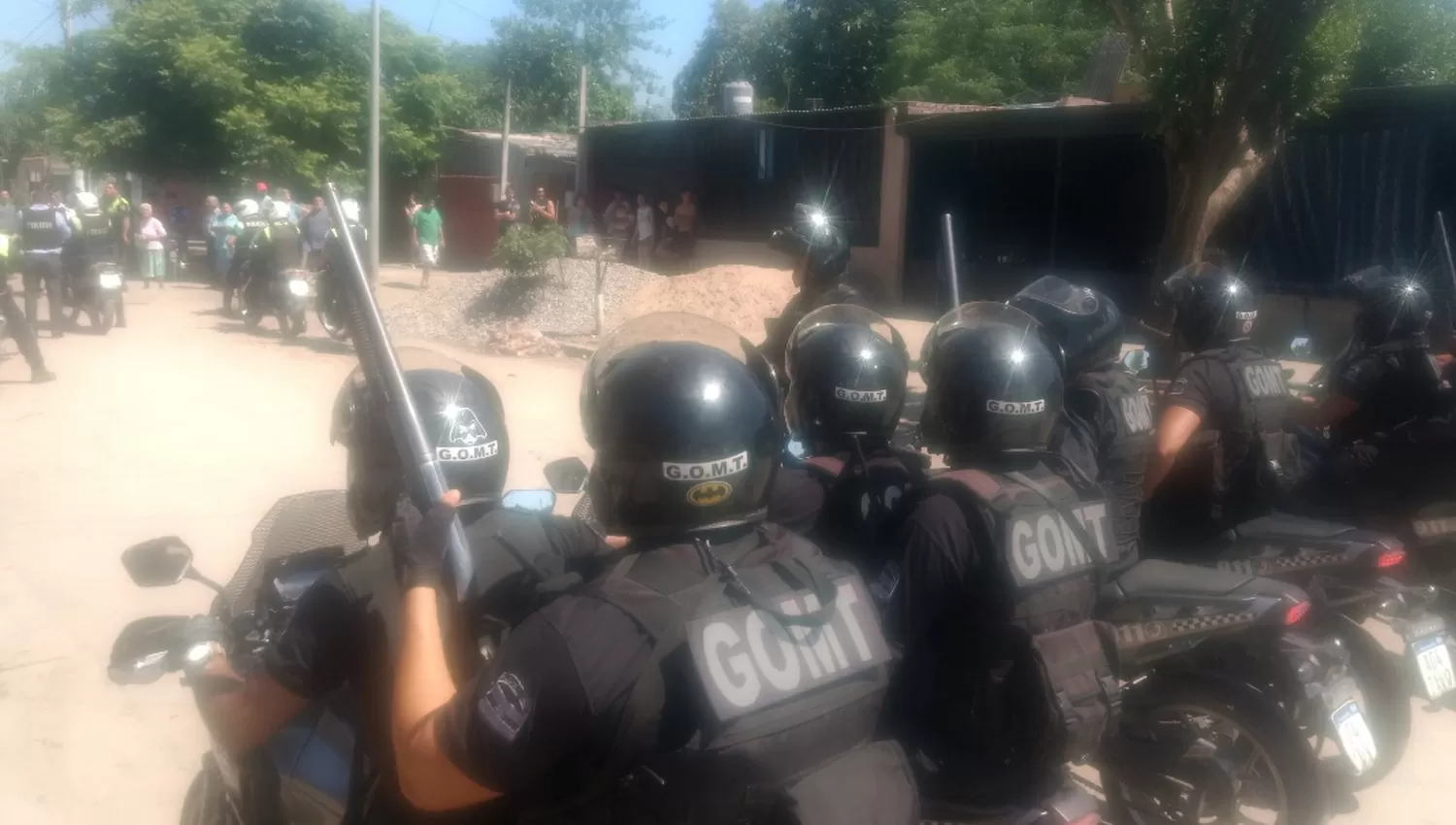 Recrudece la violencia narco en el barrio Echeverría: hubo dos homicidios en 8 horas