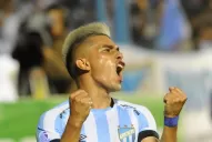 Álvarez revela el secreto de Atlético, el equipo del que todos hablan