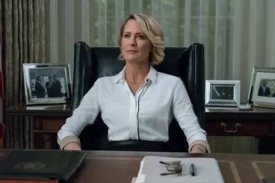 Noviembre llega con muchas novedades de Netflix