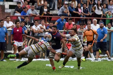 Para “Pillada”, la Selección