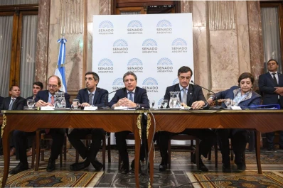 El Presupuesto responde a una coyuntura económica difícil