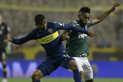 Boca define el pase a la final de la Copa: hora, TV y el resto de la agenda deportiva