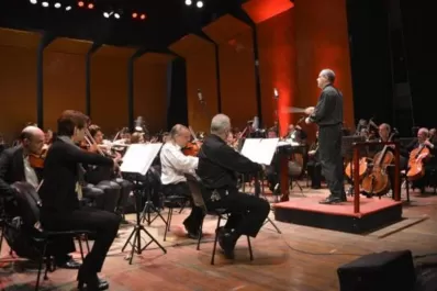 Suspenden Terror Sinfónico: reprogramación y devolución de entradas